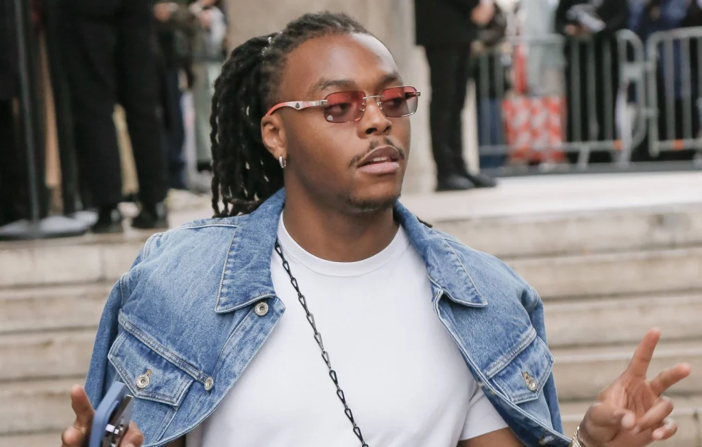 Koba LaD parmi les suspects de l'évasion de Mohamed Amra