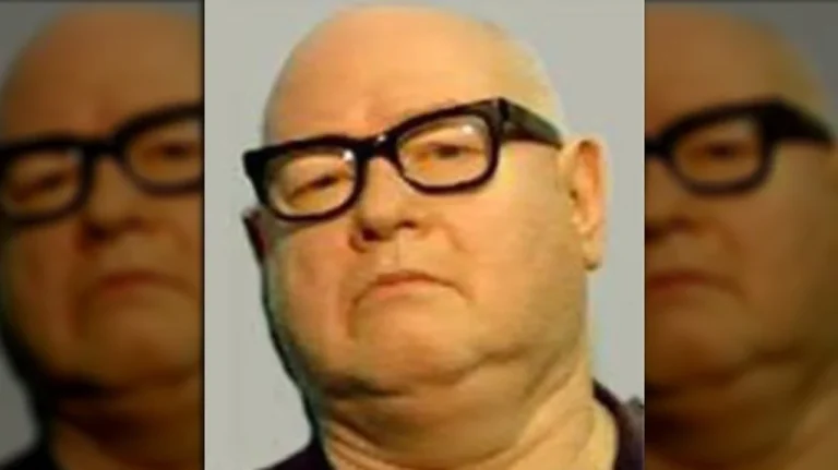 L&rsquo;Arrestation du Tueur en Série Jerry Brudos