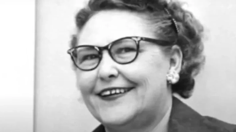 La Vérité sur l&rsquo;Enfance de Nannie Doss, Meutrière Célèbre