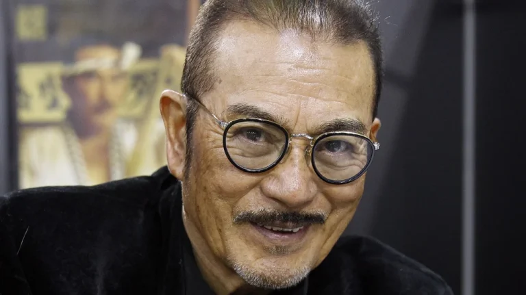 L&rsquo;Héritage de Sonny Chiba et Mas Oyama dans les Arts Martiaux