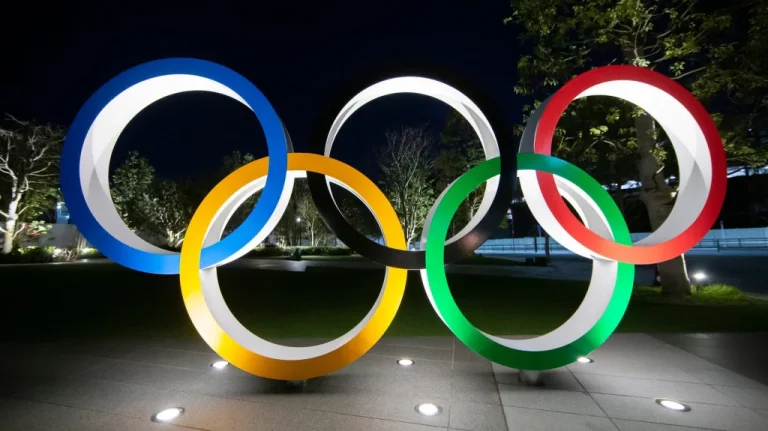 L&rsquo;Histoire Controversée du Comité Olympique International