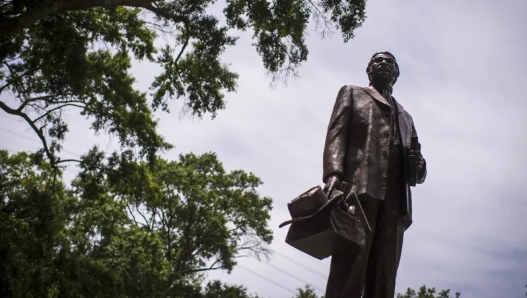 L&rsquo;Histoire Tragique de Denmark Vesey, Esclave Gagnant à la Loterie