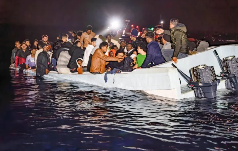 L&rsquo;UE propose des hubs de retours pour migrants illégaux