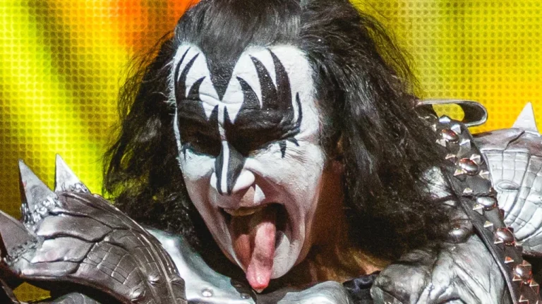 L&rsquo;album KISS le moins populaire : un surprenant choix
