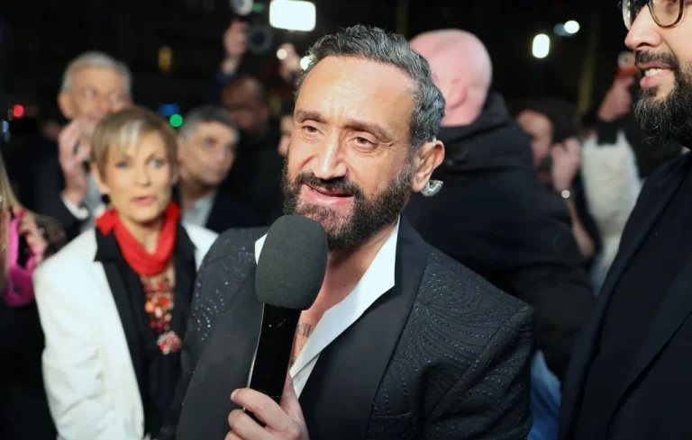 L&rsquo;arrêt rapide de TPMP : Cyril Hanouna se tourne vers W9