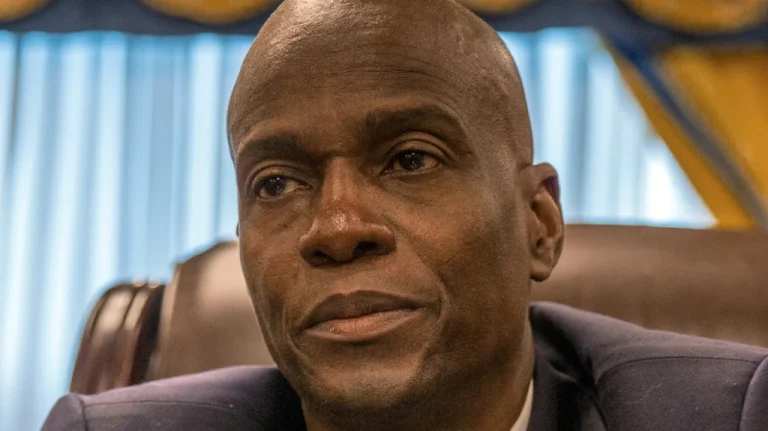 L&rsquo;assassinat du président haïtien Jovenel Moïse : les détails