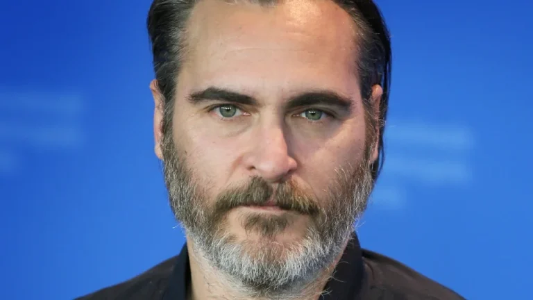 L&rsquo;expérience de Joaquin Phoenix dans le culte des Enfants de Dieu