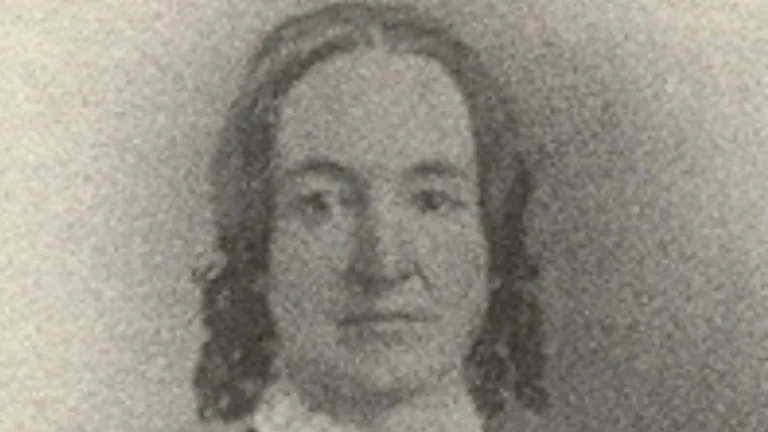 L&rsquo;histoire oubliée d&rsquo;Elizabeth Packard et son enfermement injuste