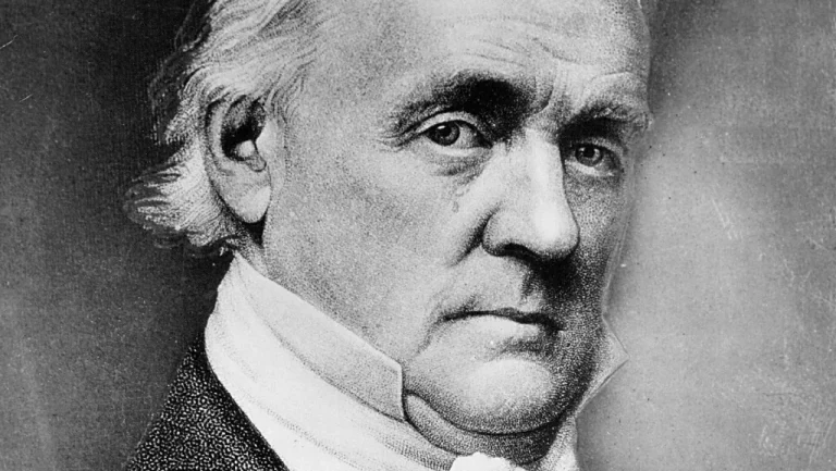 L&rsquo;incroyable escroquerie de l&rsquo;héritage Buchanan