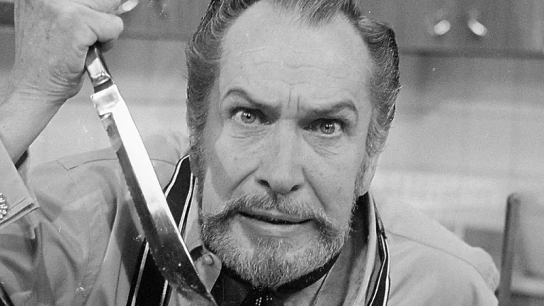 L&rsquo;invention culinaire du grand-père de Vincent Price