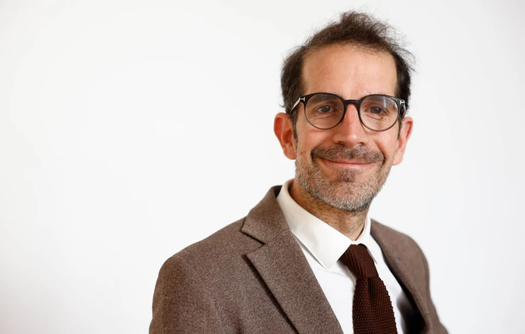 La Belle et la Bête de Jul : Publication confirmée en septembre