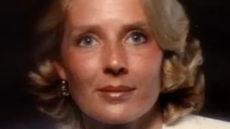 La Bizarre Histoire de Betty Broderick : Amour et Meurtre aux USA