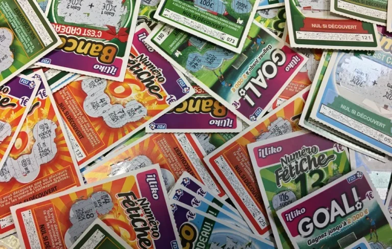 La FDJ lance le jeu à gratter &lsquo;Bonne pile&rsquo; pour gagner jusqu&rsquo;à 50.000€