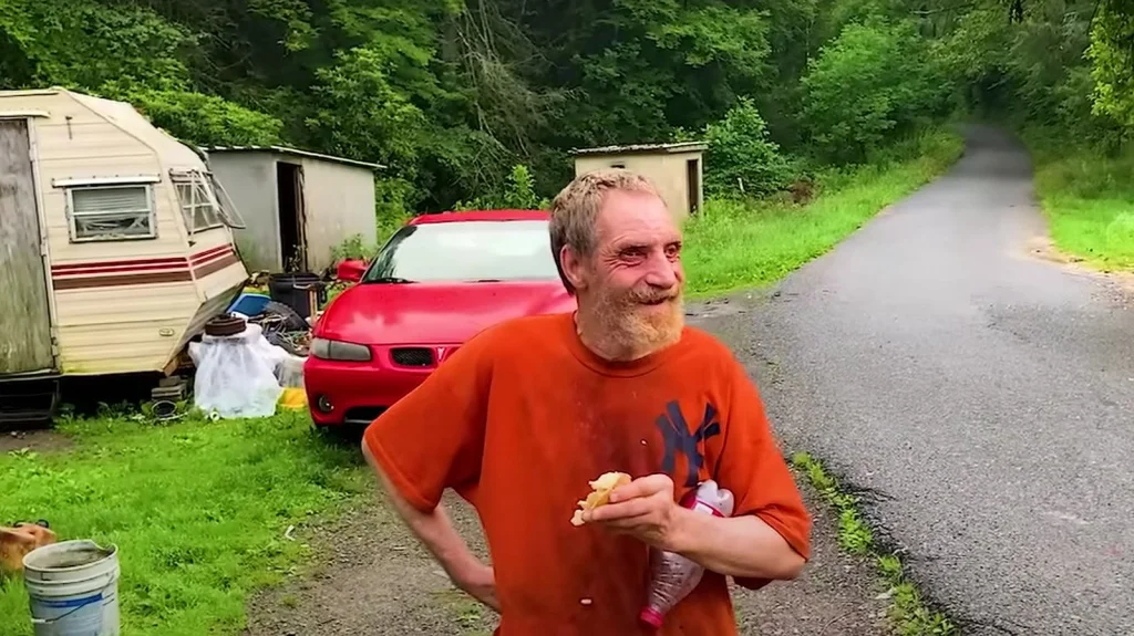 La Famille Whittaker : La vérité sur l'inceste en Amérique