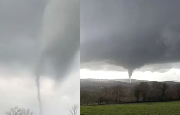 La France face aux tornades : risques et conseils de sécurité