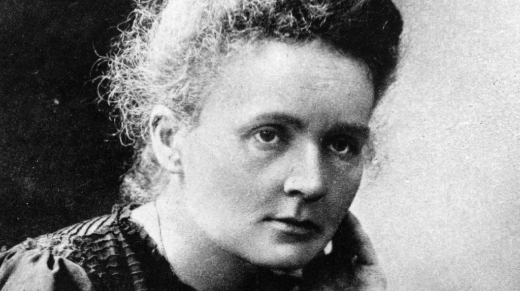 La Mort Tragique de Marie Curie : Une Histoire Édifiante