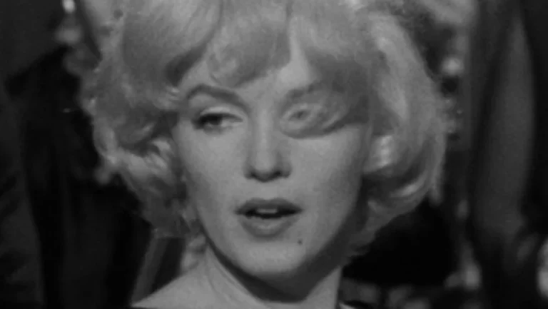 Les derniers instants de Marilyn Monroe : une tragédie inoubliable