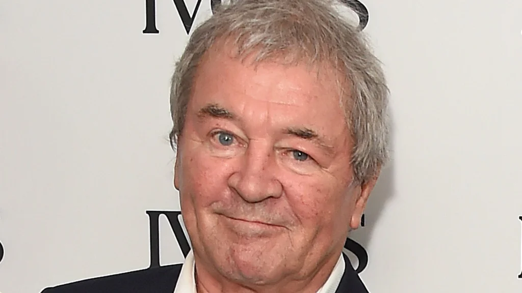 La Rancœur entre Ian Gillan et Ritchie Blackmore