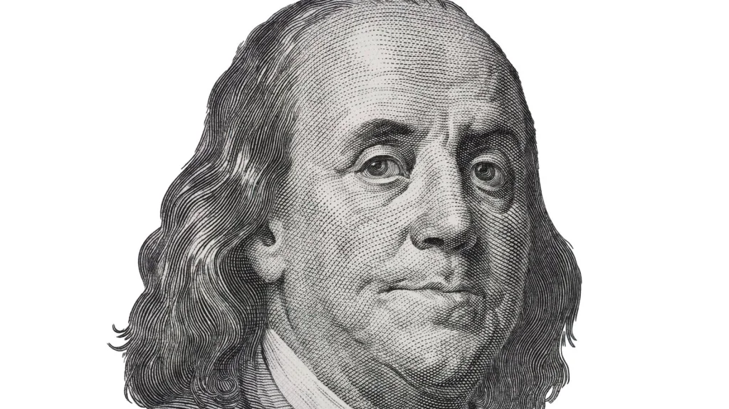 La Tragédie de Benjamin Franklin et la Vaccination Anti-Variole