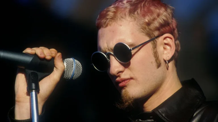 La Tragédie de Layne Staley : Vérités Cachées du Chanteur d&rsquo;Alice in Chains