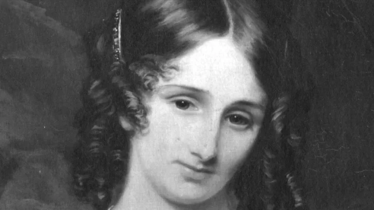 La Tragédie de Mary Shelley, l&rsquo;Auteure de Frankenstein