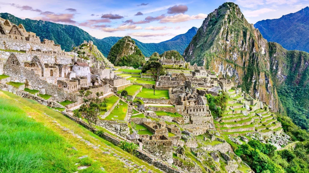 La Tragédie de la Guerre Civile Inca