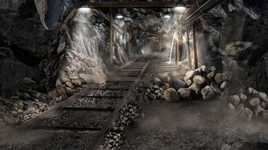 La Tragédie des Vaal Reefs : Un Désastre Minière en 1995