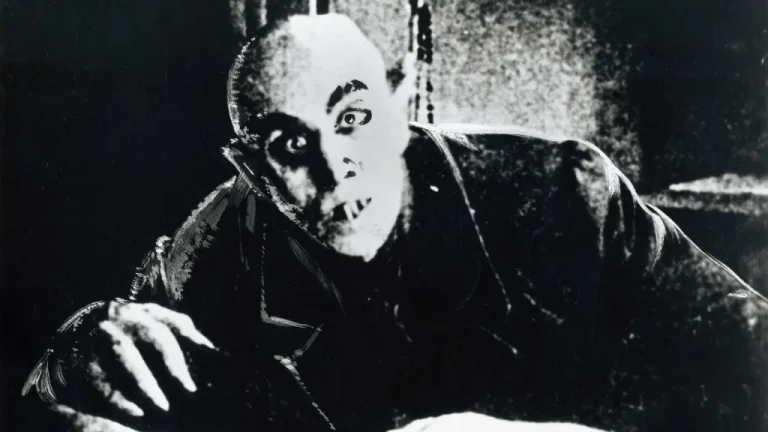 La Vérité Cachée de Nosferatu : Une Influence Du Cinéma d&rsquo;Horreur
