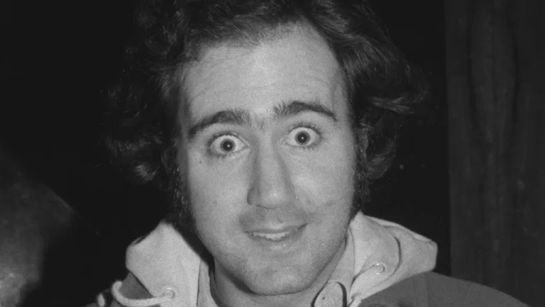 La Vérité sur la Feud Imaginaire d&rsquo;Andy Kaufman et Jerry Lawler