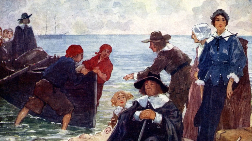 La Vie des Imprimeurs au Temps Colonial en Amérique