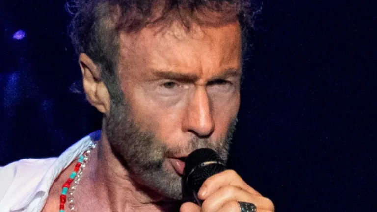 La fortune de Paul Rodgers : 14 millions de dollars révèlent tout