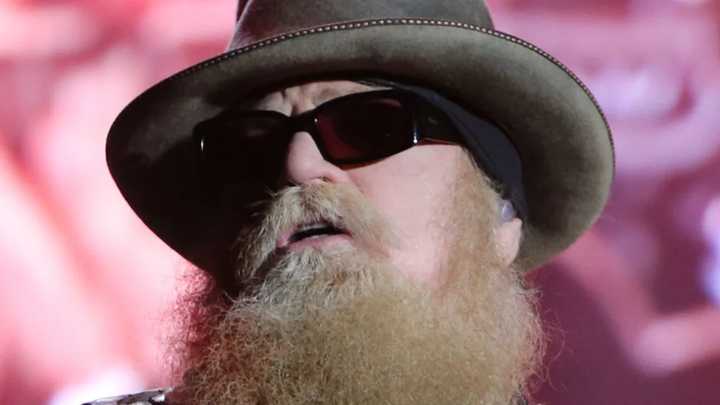 La fortune du bassiste Dusty Hill de ZZ Top à son décès