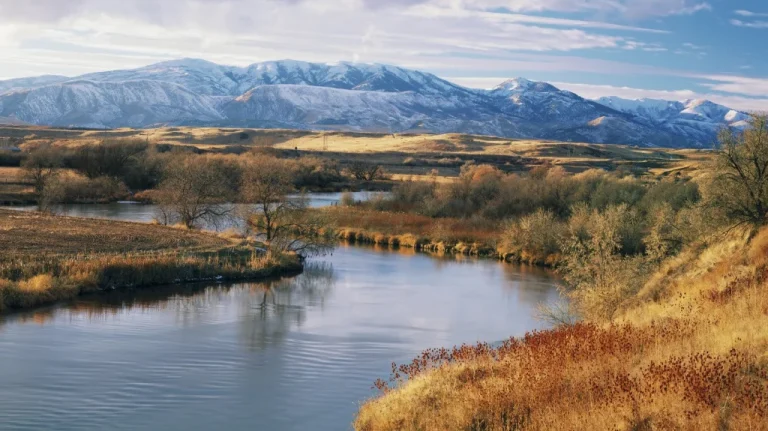 La loi insolite d&rsquo;Idaho interdisant de ne pas sourire