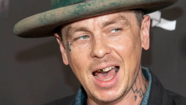 La manière violente dont Sid Wilson a rejoint Slipknot