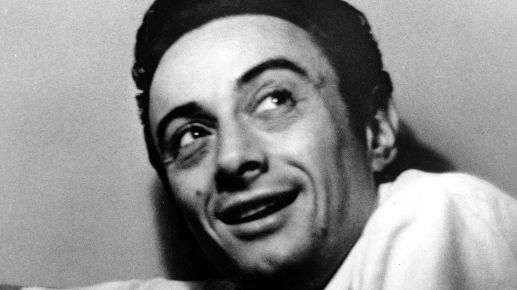 La mort tragique de Lenny Bruce : un comédien controversé