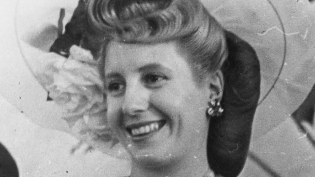 La mystérieuse disparition du corps d'Evita Perón