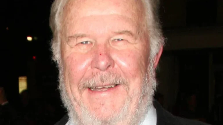 La richesse de Ned Beatty : un héritage cinématographique