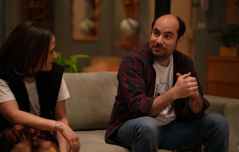 La suite de la série « Bref » arrive bientôt à l'international