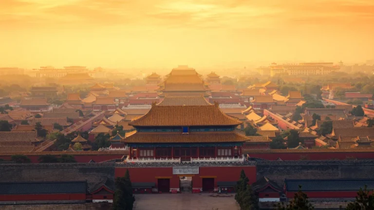 La terrible explosion de Wanggongchang à Pékin en 1626