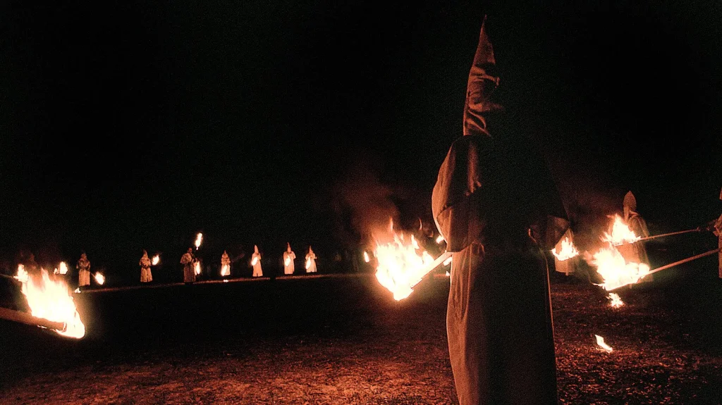 La tragédie de la guerre Kirk-Holden en 1870