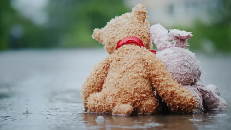 La triste vérité derrière l&rsquo;expérience Little Albert