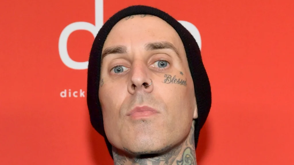La vérité méconnue de Travis Barker, batteur de Blink-182
