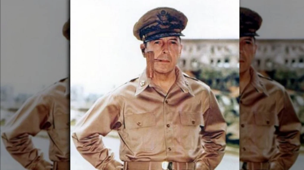 La vérité méconnue du général Douglas MacArthur