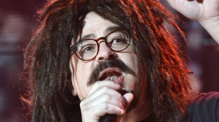 La vérité méconnue sur Counting Crows, icône rock des années 90