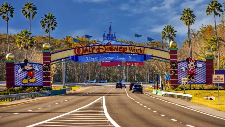 La vérité sombre derrière la première prise d&rsquo;otage à Disney