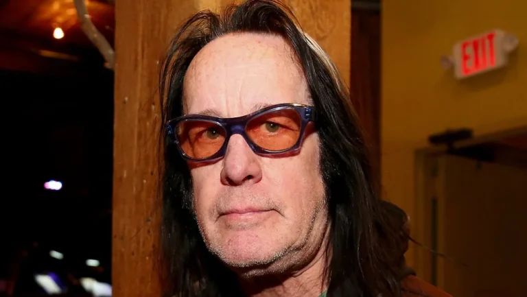 La vérité sur la rivalité entre Todd Rundgren et John Lennon