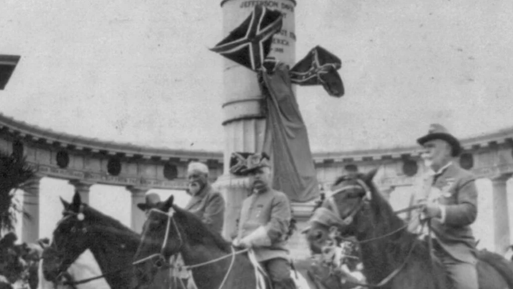 La vérité troublante sur le mouvement de rédemption du Sud