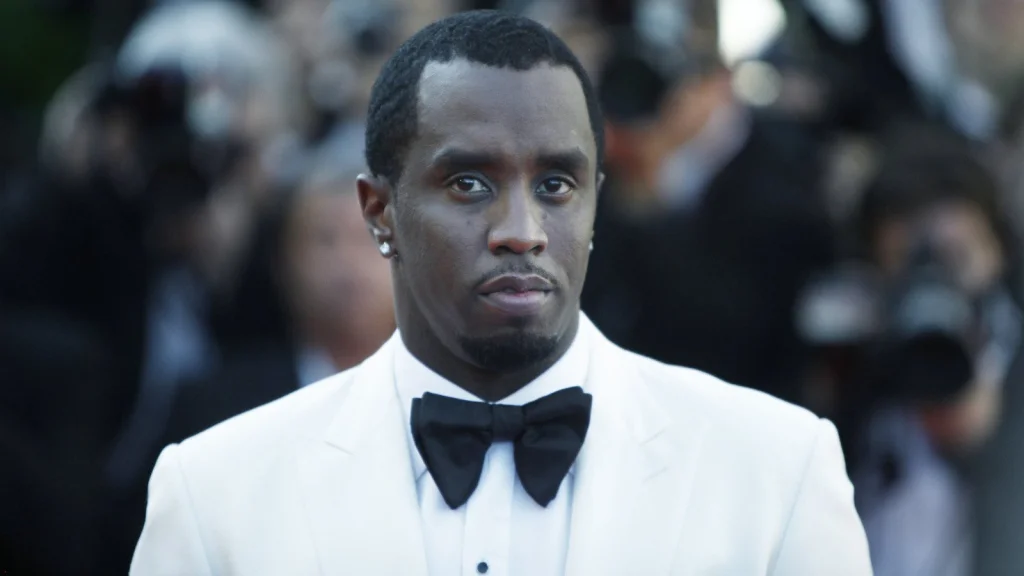La vie de Sean 'Diddy' Combs en prison : entre chaos et drame