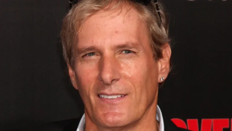 La vie fascinante de Michael Bolton révélée