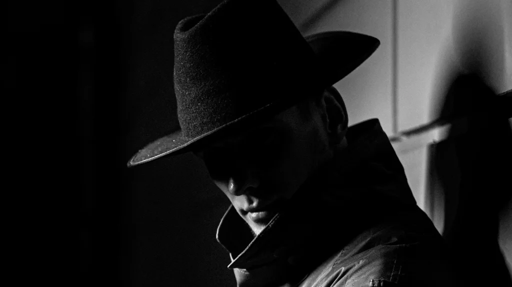 Le Crime le Plus Infâme de Machine Gun Kelly